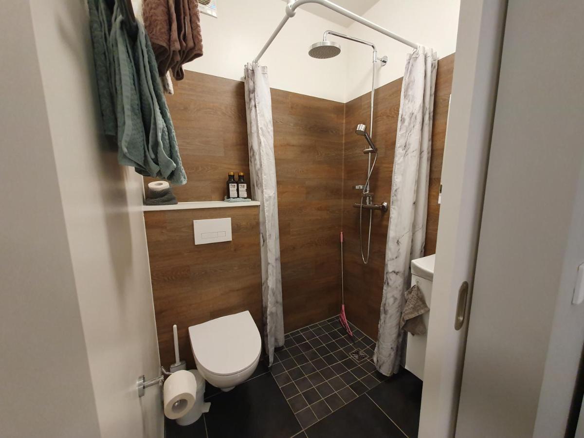 Skalatjoern Guesthouse Skalatjorn Eksteriør bilde