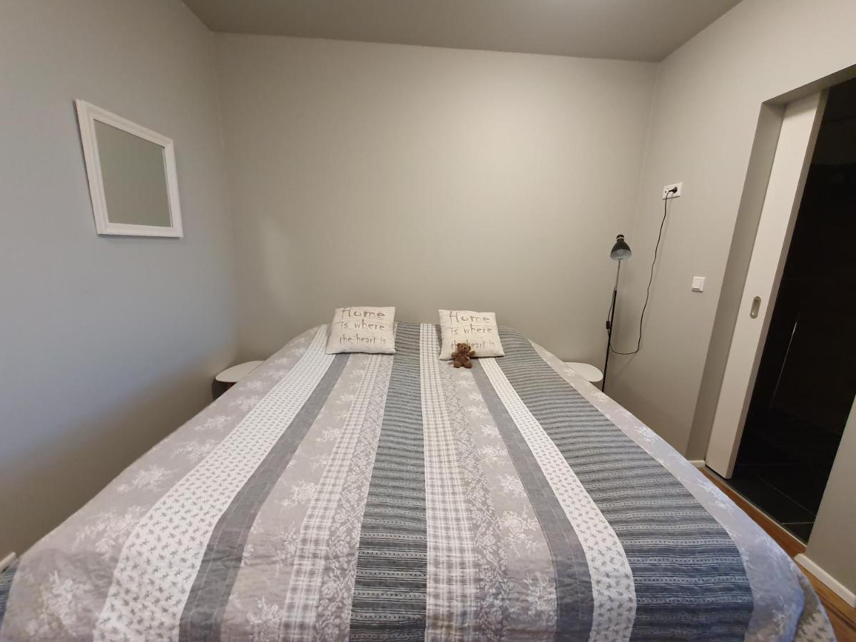 Skalatjoern Guesthouse Skalatjorn Eksteriør bilde