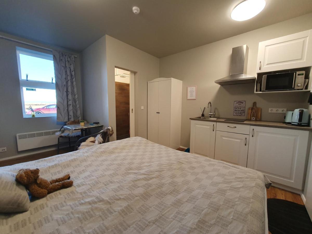 Skalatjoern Guesthouse Skalatjorn Eksteriør bilde