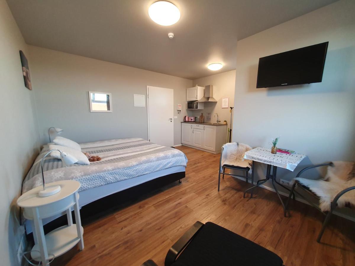 Skalatjoern Guesthouse Skalatjorn Eksteriør bilde