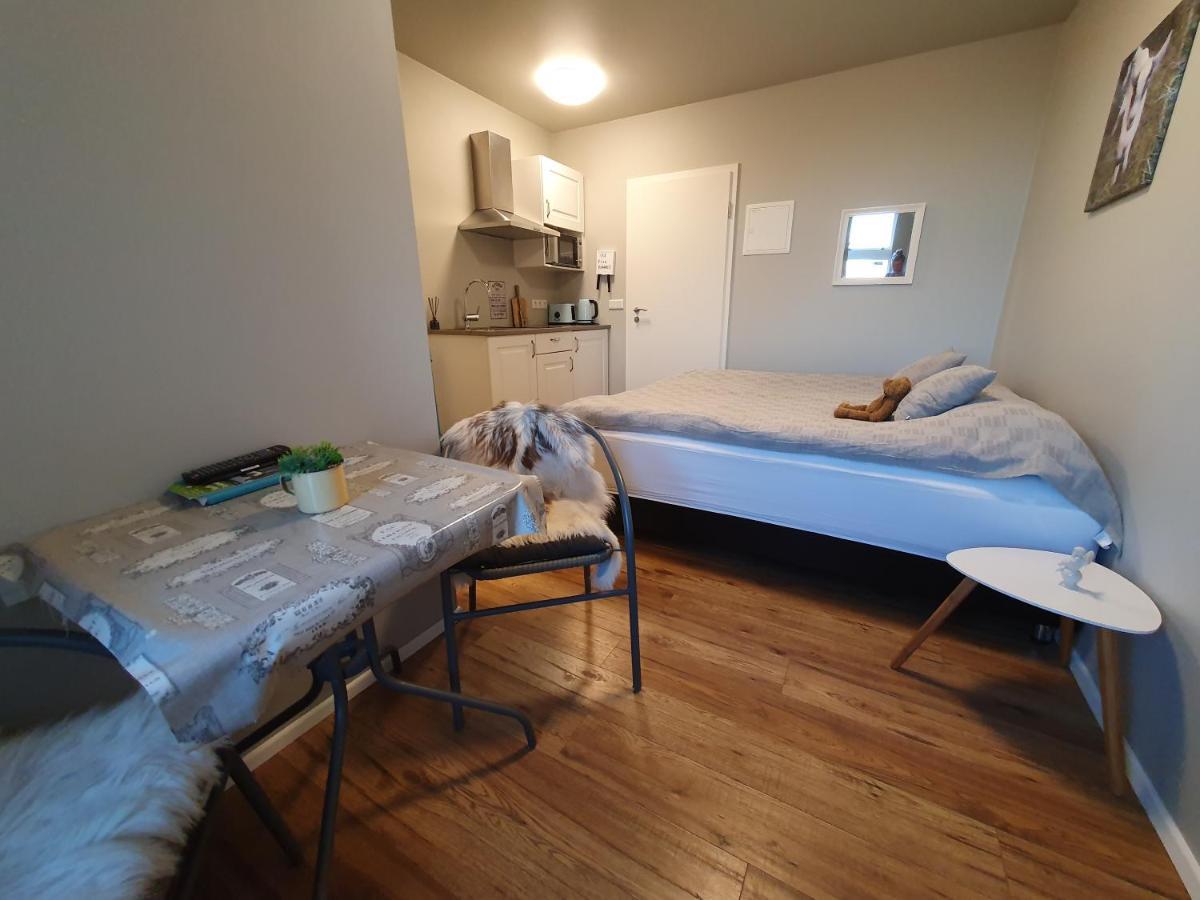 Skalatjoern Guesthouse Skalatjorn Eksteriør bilde