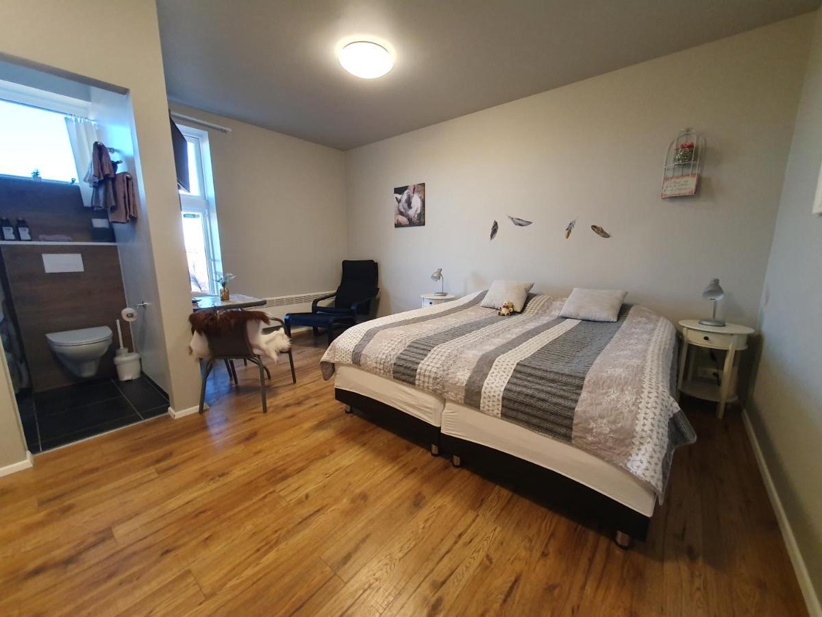 Skalatjoern Guesthouse Skalatjorn Eksteriør bilde