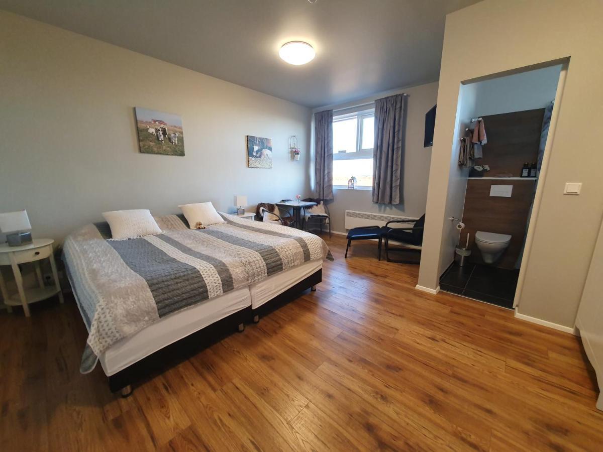 Skalatjoern Guesthouse Skalatjorn Eksteriør bilde