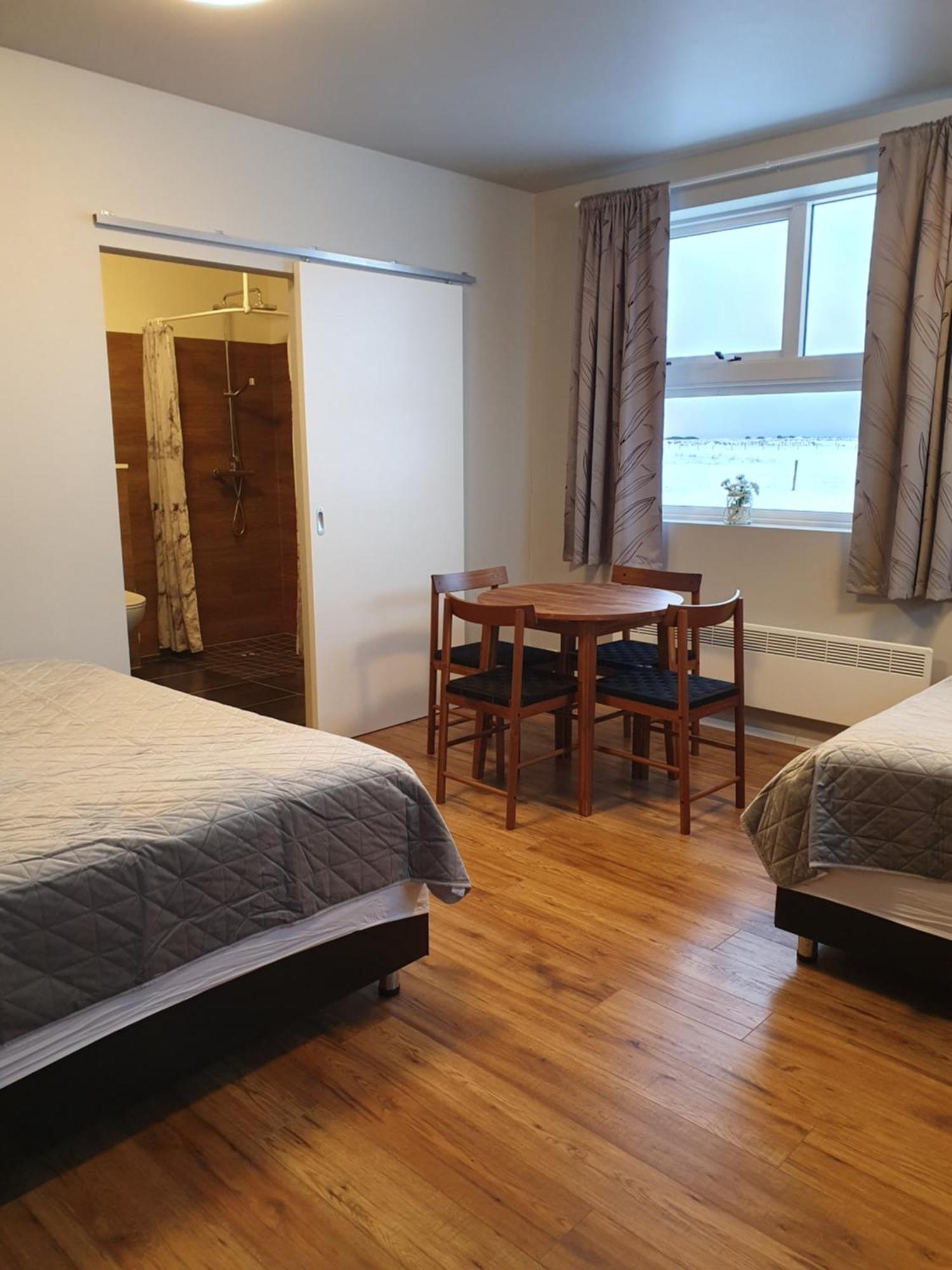 Skalatjoern Guesthouse Skalatjorn Eksteriør bilde