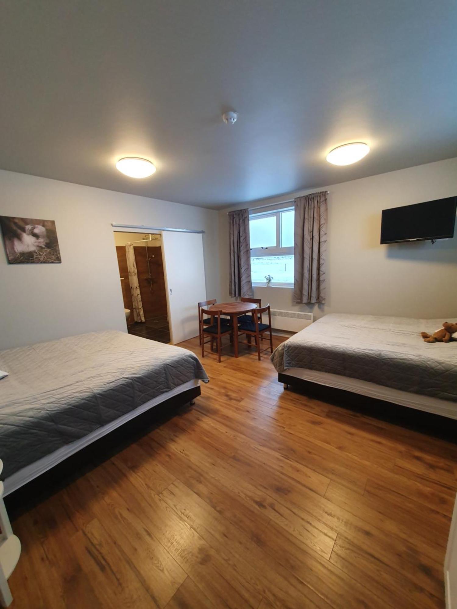 Skalatjoern Guesthouse Skalatjorn Rom bilde