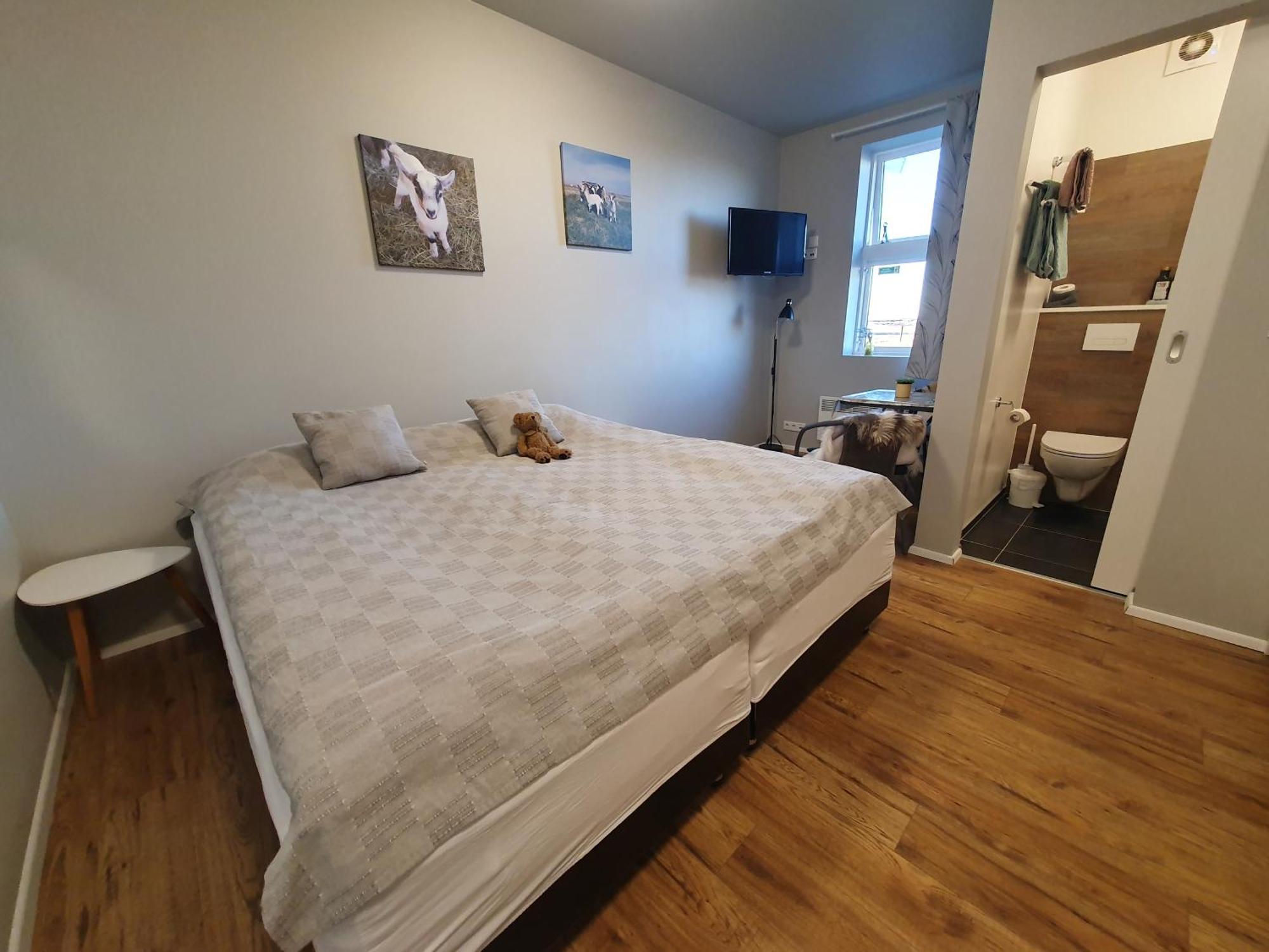 Skalatjoern Guesthouse Skalatjorn Rom bilde