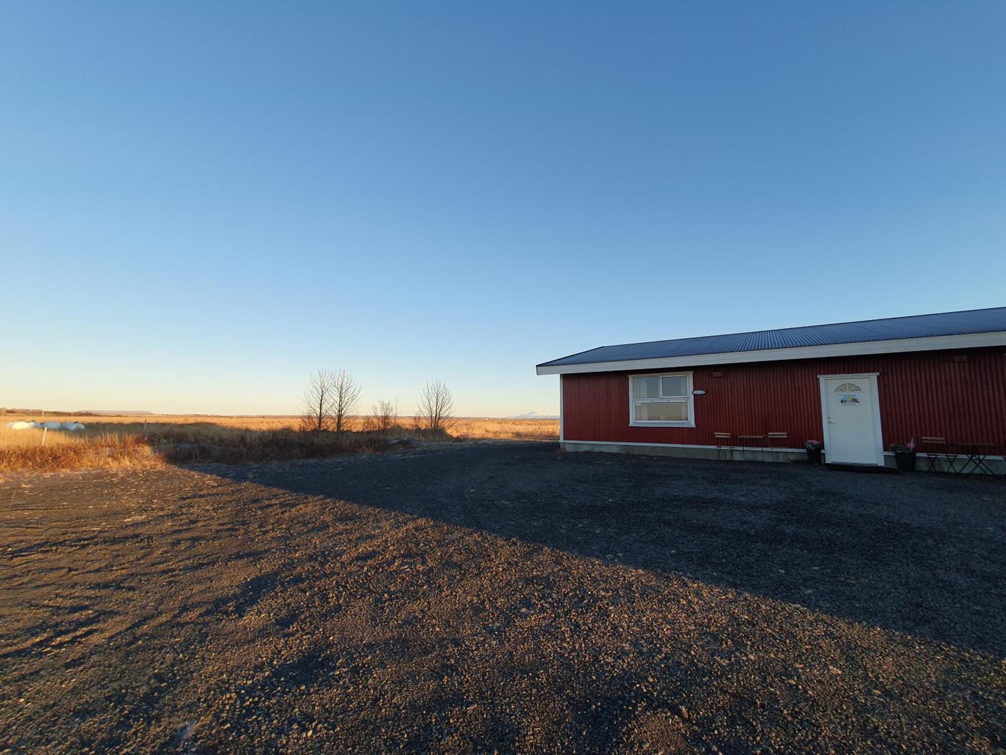 Skalatjoern Guesthouse Skalatjorn Rom bilde
