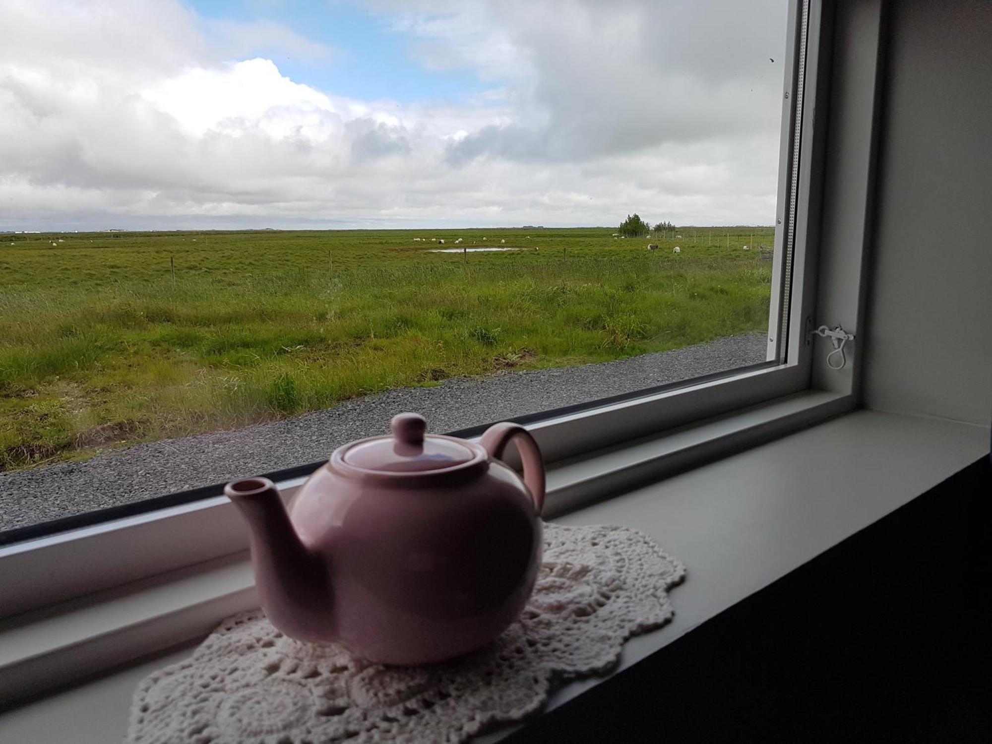 Skalatjoern Guesthouse Skalatjorn Rom bilde