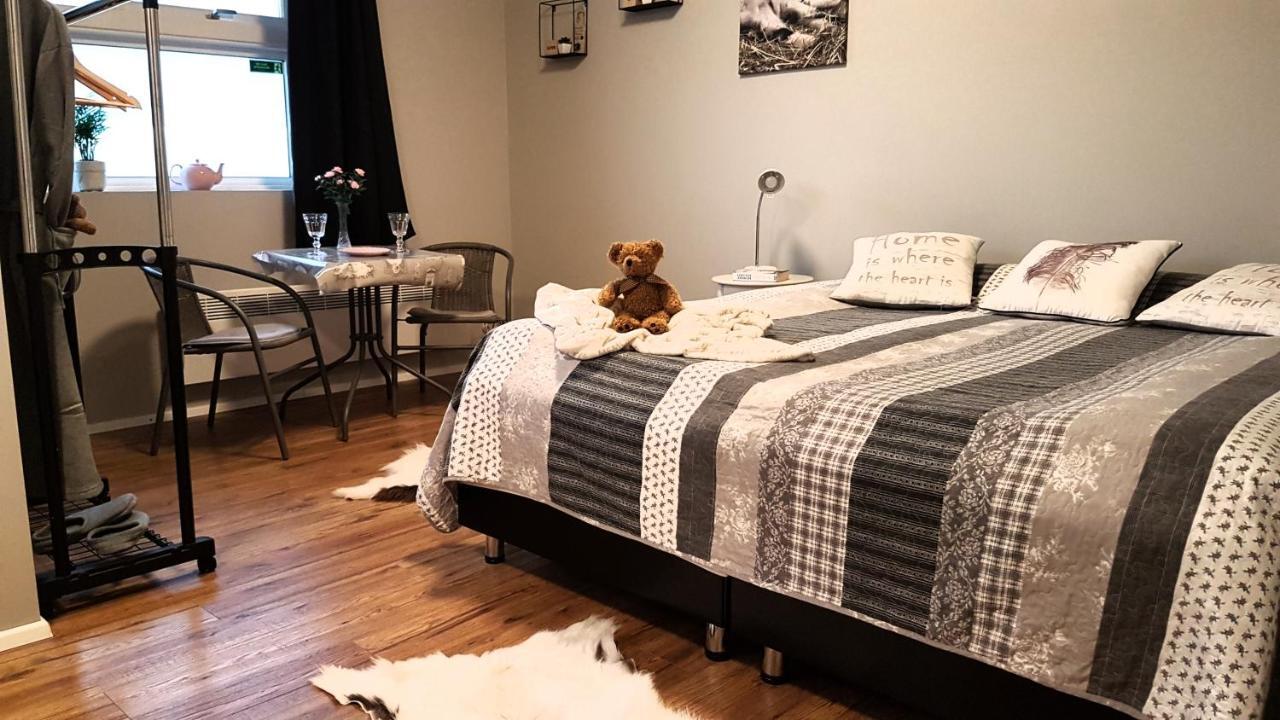 Skalatjoern Guesthouse Skalatjorn Eksteriør bilde